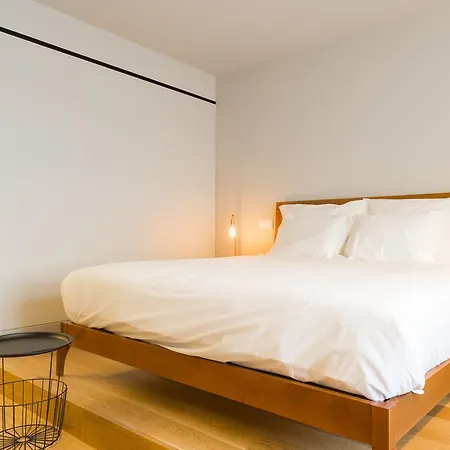 Aparthotel Heritage Lofts 4*