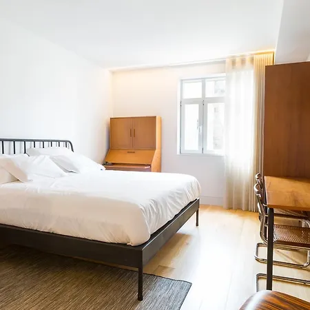Heritage Lofts Aparthotel
