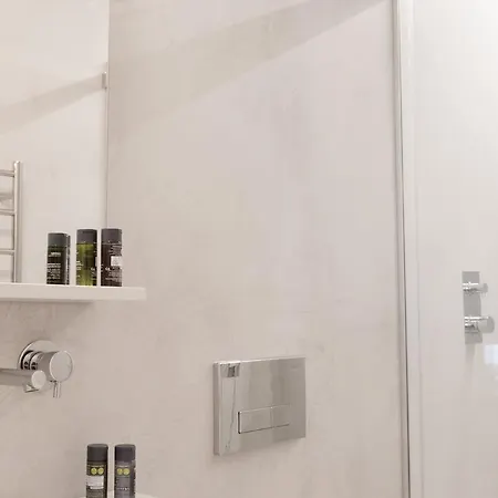 Heritage Lofts Aparthotel 4*