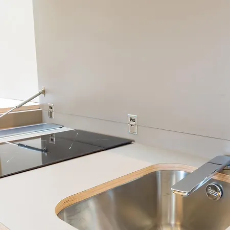 Heritage Lofts Braga