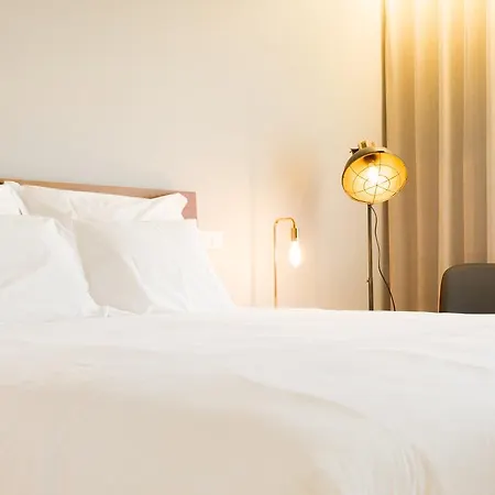 Heritage Lofts Aparthotel 4*