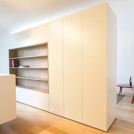 Heritage Lofts 3* براغا
