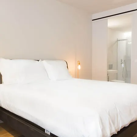 Appart hôtel Heritage Lofts Braga