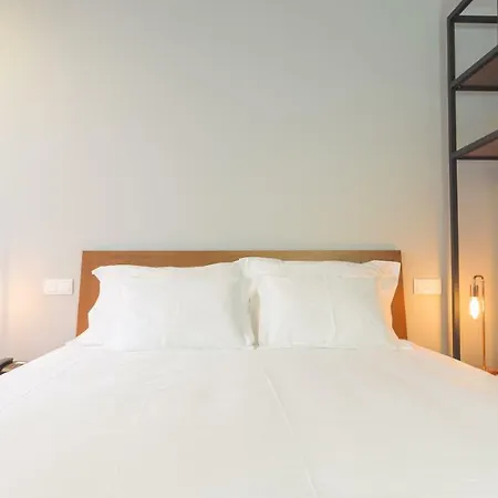 Heritage Lofts 4*