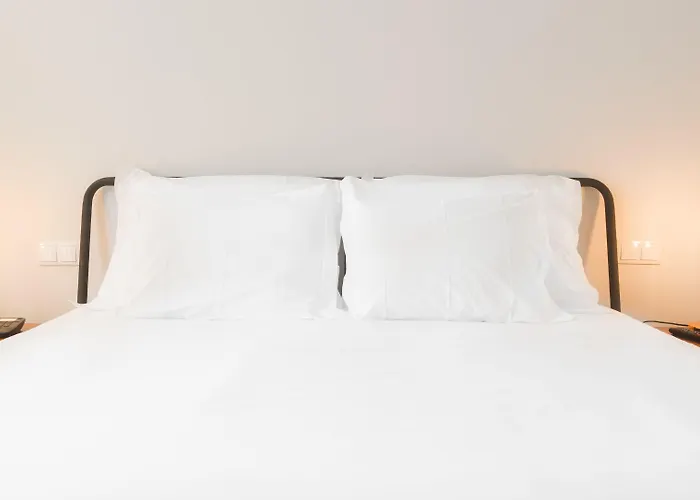 Heritage Lofts Aparthotel