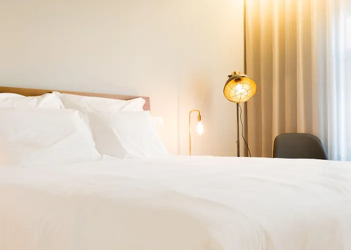 Heritage Lofts Aparthotel 4*