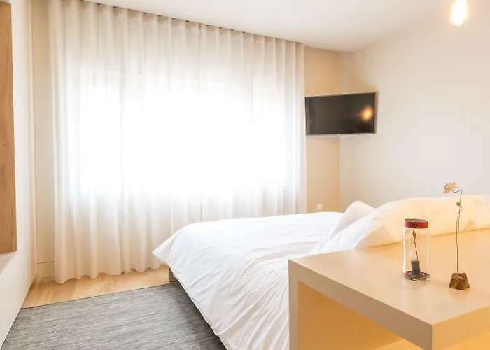 Aparthotel Heritage Lofts