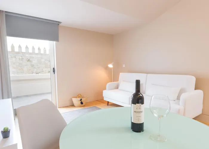 Aparthotel Heritage Lofts