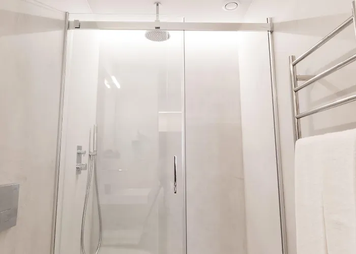 Heritage Lofts Aparthotel Braga