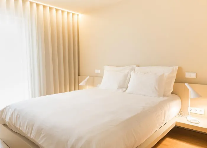 Aparthotel Heritage Lofts 4*