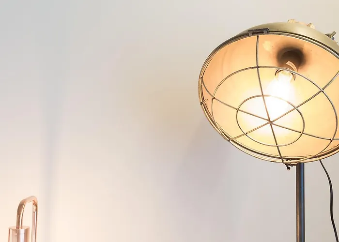 Heritage Lofts Aparthotel