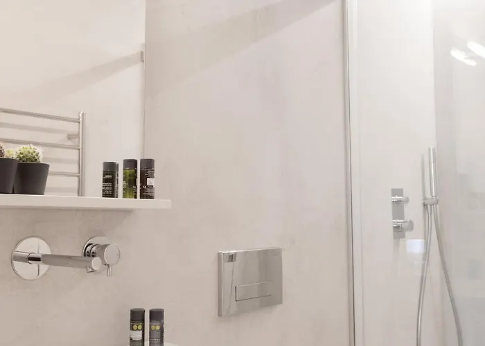 Heritage Lofts Aparthotel 4*