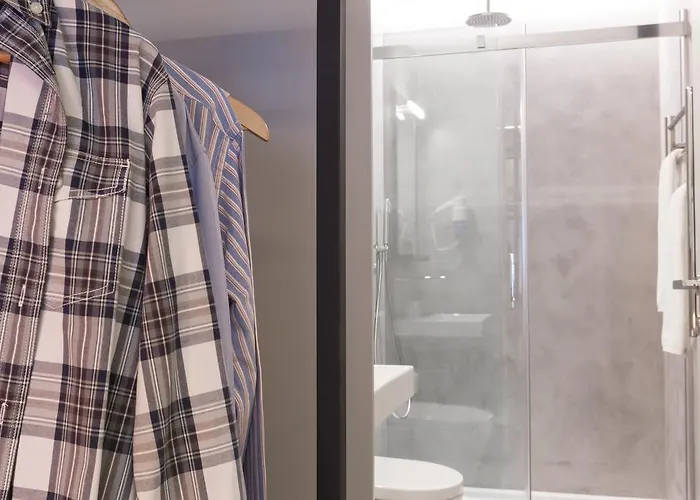 Aparthotel Heritage Lofts